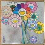 Takashi Murakami (1962) - Korin and Warhol