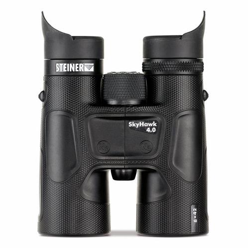 Steiner SkyHawk 4.0 8x42, Audio, Tv en Foto, Optische apparatuur | Verrekijkers, 8 tot 12x, Overige typen, Nieuw, Ophalen of Verzenden