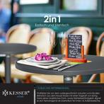 KESSER® Bartafel Inklapbar | Vouwtafel Rond Ø 80cm | Statafe, Verzenden, Nieuw