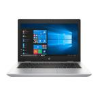 HP ProBook 640 G4 - Intel Core i3-8e Generatie - 14 inch - 8, Zo goed als nieuw, Verzenden