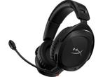HyperX Cloud Stinger 2 - Draadloze Gaming Headset - Zwart, Verzenden, Nieuw