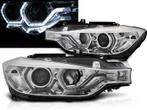 Koplampen | BMW | 3-serie 15-19 4d sed. F30 LCI / 3-serie To, Verzenden, Nieuw, BMW