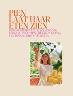 Pien laat haar eten zien 9789000383832 Pien Wekking, Verzenden, Zo goed als nieuw, Pien Wekking