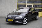 Zakelijke Lease |  Škoda Superb Combi 1.5 TSI ACT 150PK! Aut, Automaat, Stof, Gebruikt, Overige kleuren