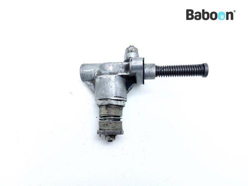 Nokkenas Kettingspanner Suzuki GSX 750 E 1980-1981 (GSX750E), Motoren, Onderdelen | Suzuki, Gebruikt, Verzenden