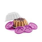 Tupperware Puddingvorm Klein, Ophalen of Verzenden, Nieuw