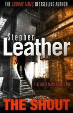 The shout by Stephen Leather (Paperback), Boeken, Taal | Engels, Gelezen, Stephen Leather, Verzenden