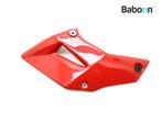 Onderkuip Links Ducati Multistrada 1200 2010-2012 (MTS1200), Motoren, Onderdelen | Ducati, Verzenden, Gebruikt