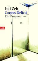 Corpus Delicti 9783442740666, Boeken, Informatica en Computer, Zo goed als nieuw, Verzenden