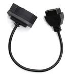 Ford 7-pins OBD1 – 16-pins OBD2 Verloopkabel | Personenauto, Verzenden, Nieuw
