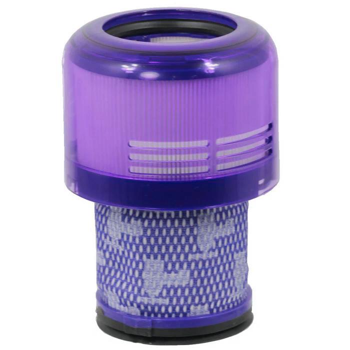 HEPA-filter voor Dyson Dyson V15 Detect /, Witgoed en Apparatuur, Stofzuigers, Verzenden