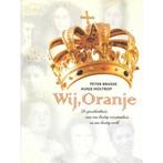 Wij, Oranje 9789040096549 P. Brusse, Verzenden, Zo goed als nieuw, P. Brusse