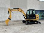 Veiling: Rupsgraafmachine Caterpillar 305.5E2 Diesel 2018, Ophalen, Graafmachine