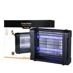 Knock off insectenlamp of vliegenlamp voor 30m2, Tuin en Terras, Overige Tuin en Terras, Verzenden