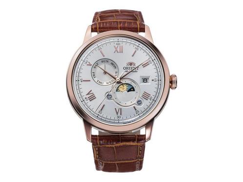 Orient Bambino RA-AK0801S30B, Huis en Inrichting, Woonaccessoires | Overige, Zo goed als nieuw, Verzenden