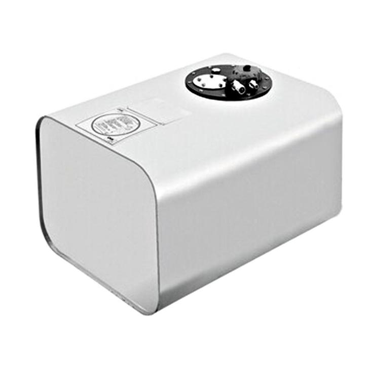 Inbouw Brandstoftank, RVS, 21-120 liter-21 liter, Watersport en Boten, Bootonderdelen, Nieuw, Ophalen of Verzenden