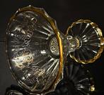 Bokaal - Goud, Kristal, platina