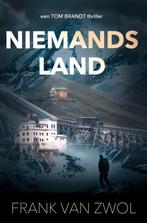 9789083344508 Tom Brandt 1 - Niemandsland, Verzenden, Nieuw, Frank van Zwol