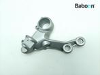 Schetsplaat Rechts Ducati Monster S2R 1000 2006-2008, Motoren, Verzenden, Gebruikt