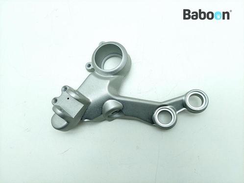 Schetsplaat Rechts Ducati Monster S2R 1000 2006-2008, Motoren, Onderdelen | Ducati, Gebruikt, Verzenden