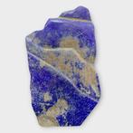 Mooie lapis lazuli vrijstaand Vrije vorm - Hoogte: 43 cm -