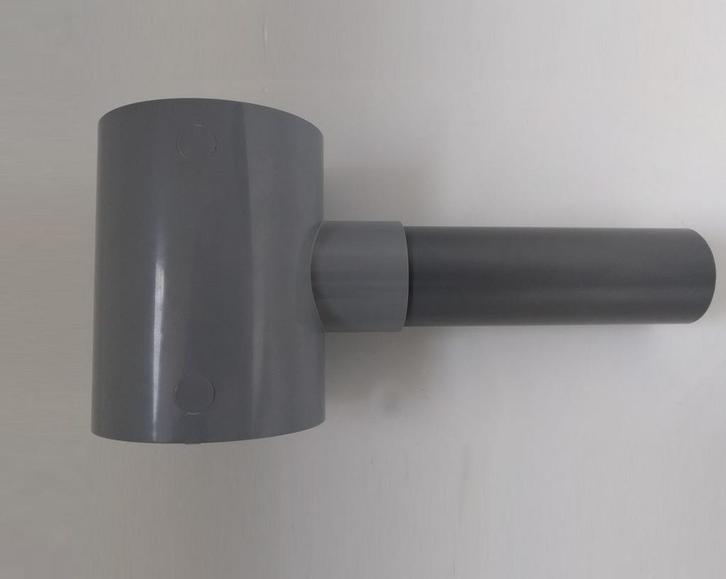 Vulautomaat 70/80 mm, Tuin en Terras, Regentonnen, Nieuw