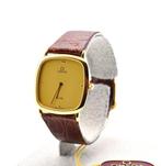 Omega - De Ville - Zonder Minimumprijs - Tapisserie -, Nieuw