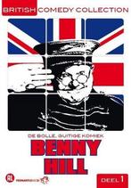 dvd film - Benny Hill Show 1 - Benny Hill Show 1, Verzenden, Zo goed als nieuw