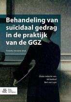 9789036809719 | Behandeling van suïcidaal gedrag in de pr..., Verzenden, Nieuw