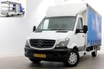 Zakelijke Lease |  Mercedes-Benz Sprinter 314 CDI 143pk E6 7, Automaat, Gebruikt, Euro 6, Wit