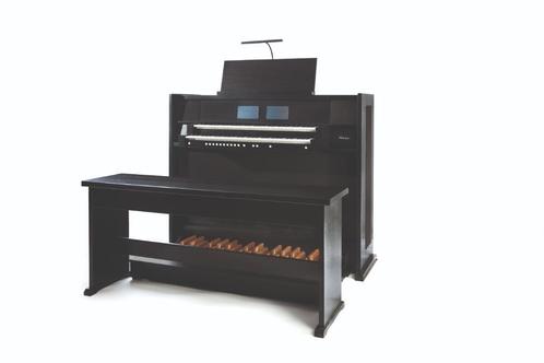Mixtuur Intrada II, Muziek en Instrumenten, Orgels, 2 klavieren, Orgel, Nieuw