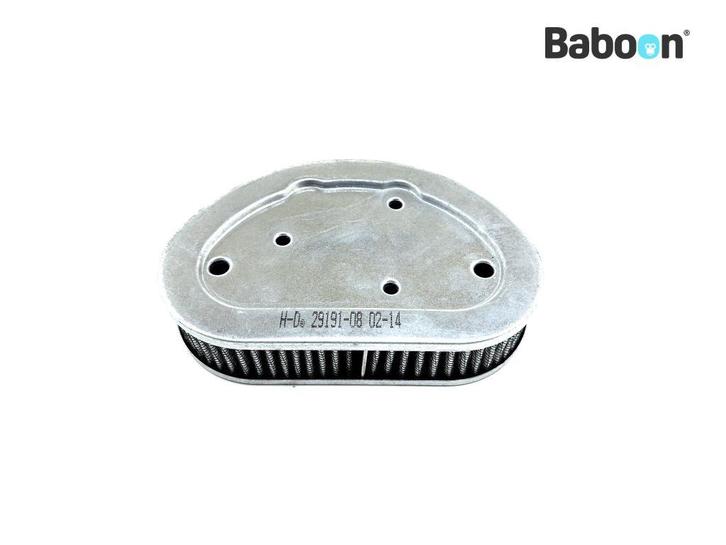Luchtfilter Harley-Davidson FXDL Dyna Low Rider 2006-2008, Motoren, Onderdelen | Harley-Davidson, Gebruikt, Verzenden