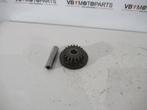 Suzuki GS 500 E Tandwiel startmotor, Motoren, Ophalen of Verzenden, Nieuw