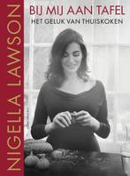Bij mij aan tafel 9789045035383 Nigella Lawson, Verzenden, Gelezen, Nigella Lawson