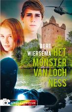 Het monster van Loch Ness / Simons spectrum / 8, Verzenden, Gelezen, Bert Wiersema