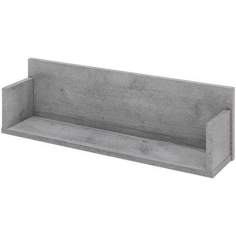 Schildmeyer Wandplank Nitros, Huis en Inrichting, Badkamer | Badtextiel en Accessoires, Nieuw, Verzenden