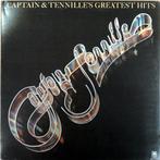Captain &amp; Tenille - Greatest Hits, Ophalen of Verzenden, Nieuw in verpakking