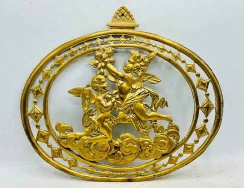 Louis XV Architectonisch ornament - 1850-1900 - Mythologisch, Antiek en Kunst, Antiek | Overige Antiek