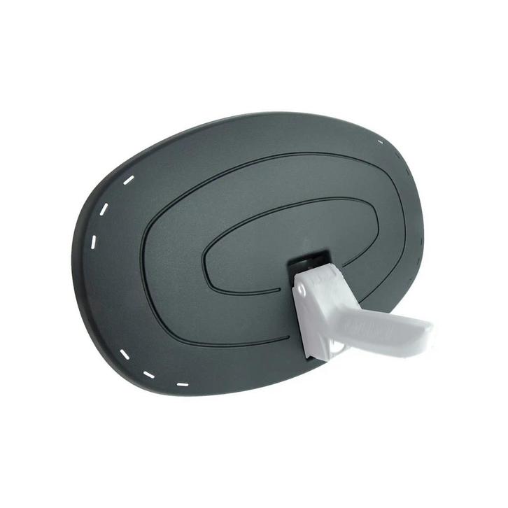 Qibbel voetbeschermingsplaten Junior 6+, Fietsen en Brommers, Fietsaccessoires | Fietsstoeltjes, Nieuw, Verzenden