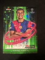 2024/25 Topps Finest UCC Lamine Yamal /75 Case Hit SSP - 1, Nieuw