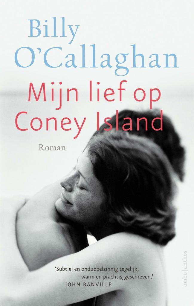 Mijn lief op Coney Island (9789026344695, Billy OCallaghan), Boeken, Romans, Nieuw, Verzenden