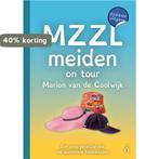 MZZL meiden on tour / MZZLmeiden / 3 9789463241465, Verzenden, Gelezen, Marion van de Coolwijk