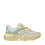 Scotch & Soda Celest dad sneakers voor dames in het Grijs, Verzenden, Nieuw, Scotch & Soda, Sneakers of Gympen