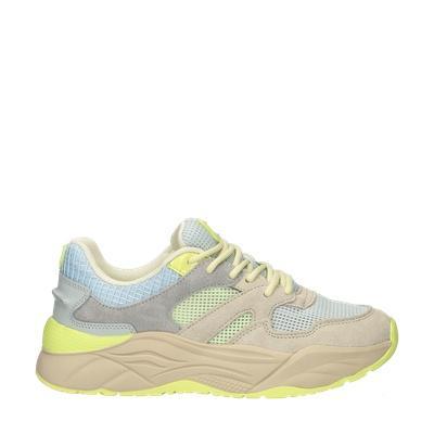 Scotch & Soda Celest dad sneakers voor dames in het Grijs, Kleding | Dames, Schoenen, Sneakers of Gympen, Grijs, Nieuw, Verzenden