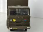 Lion Toys 1:50 - Model vrachtwagen - DAF F2000 Militaire, Nieuw