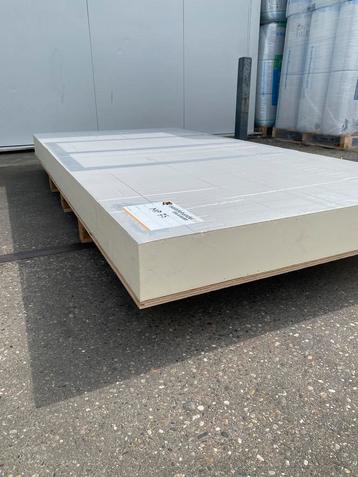Underlayment met PIR 140mm | 1200x2400 | Laag geprijsd MP75 beschikbaar voor biedingen