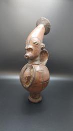 pottenbakkerij - Mangbetu - Congo, Democratische Republiek, Antiek en Kunst