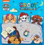 Groot voorleesboek / Paw Patrol 9789047850236 en en, Verzenden, Gelezen, En en