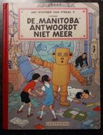 Jo, Suus en Jokko 3 - De Manitoba antwoordt niet meer - 1, Boeken, Stripboeken, Nieuw