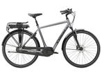 Trek District+ 2 2024 - 400 Wh - Grijs - Elektrische fiets, Verzenden, Nieuw